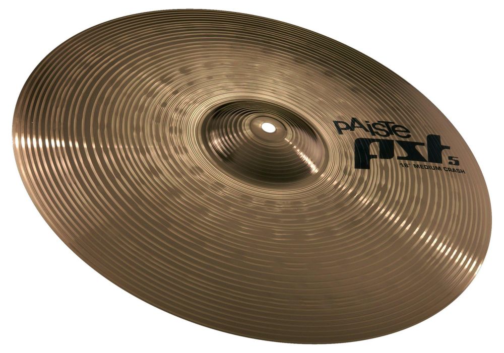 PAISTE PST5 18