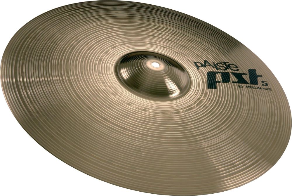 PAISTE PST5 20