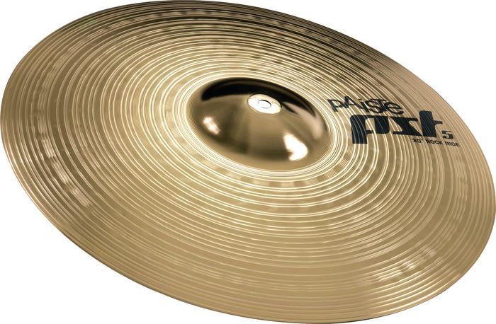PAISTE PST5 20