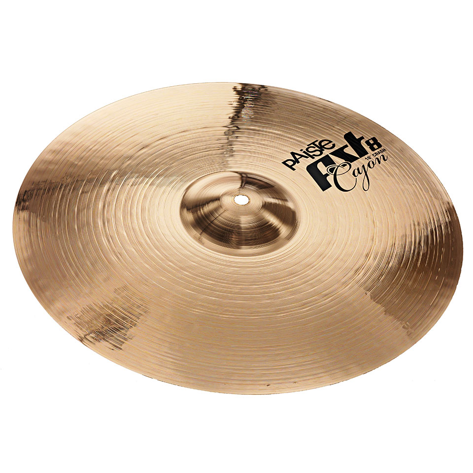 PAISTE PST8 Reflector 16