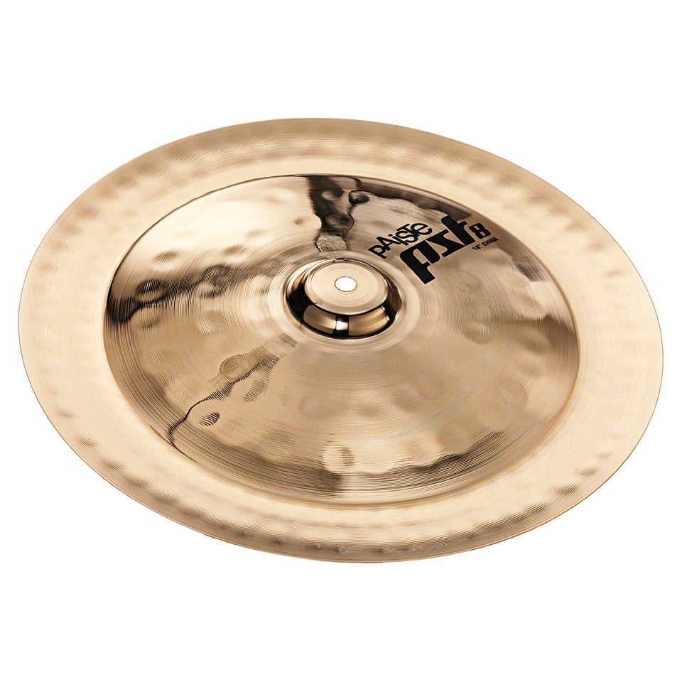 PAISTE PST8 REFLECTOR 16