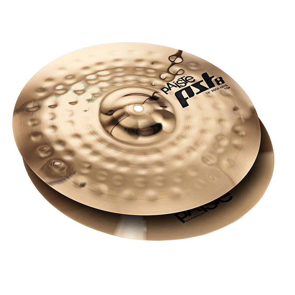 PAISTE PST8 Reflector 14