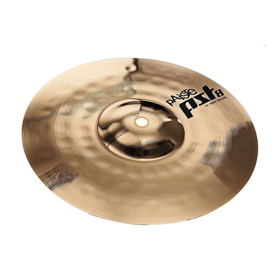 PAISTE PST8 REFLECTOR 10