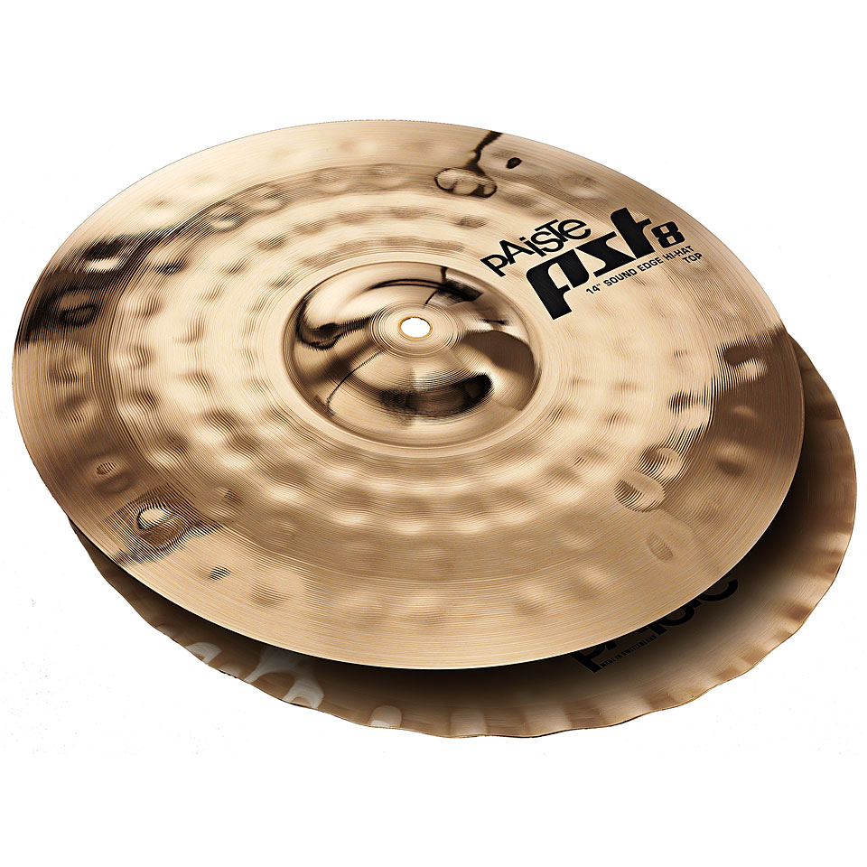 PAISTE PST8 Reflector 14