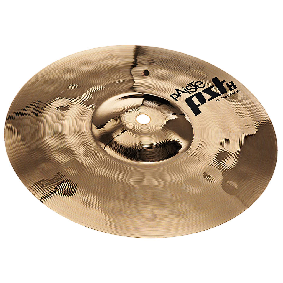 PAISTE PST8 Reflector 10