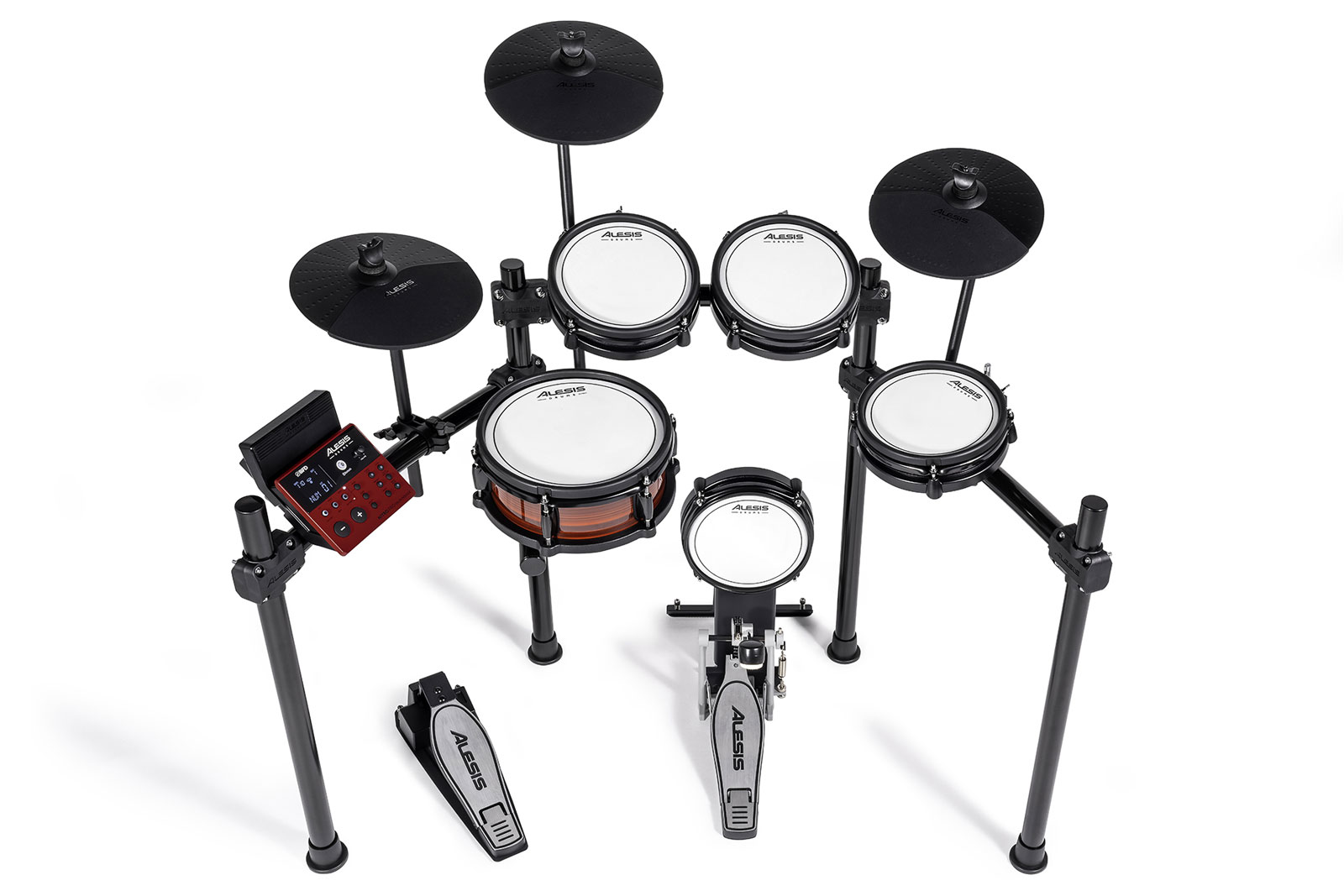 ALESIS NITRO PRO KIT