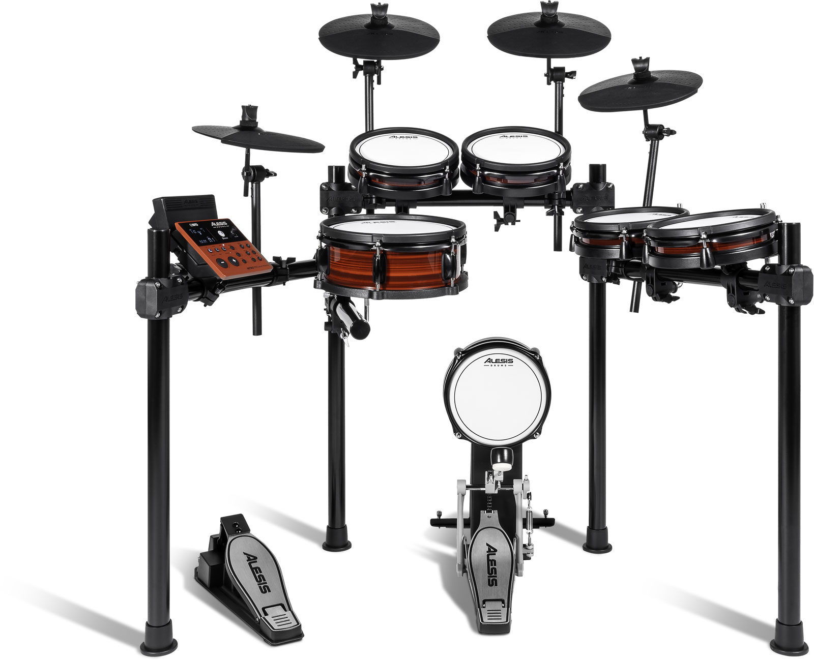 ALESIS NITRO PRO XL KIT