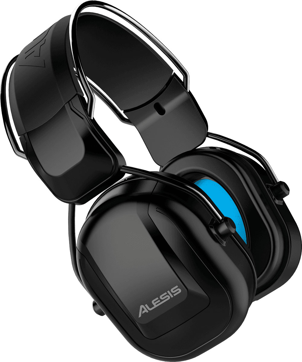 ALESIS DRP100 - ELECTRONIC DRUMS HEADPHONES - B Stock