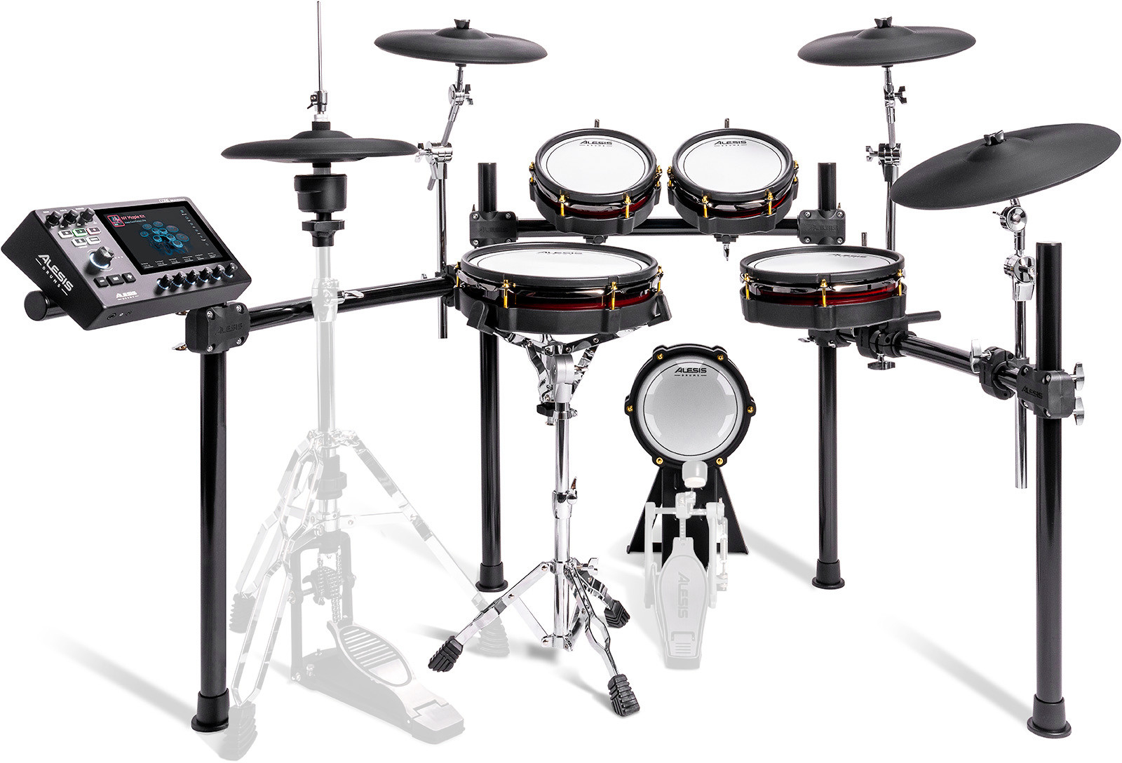 ALESIS STRATA CORE KIT