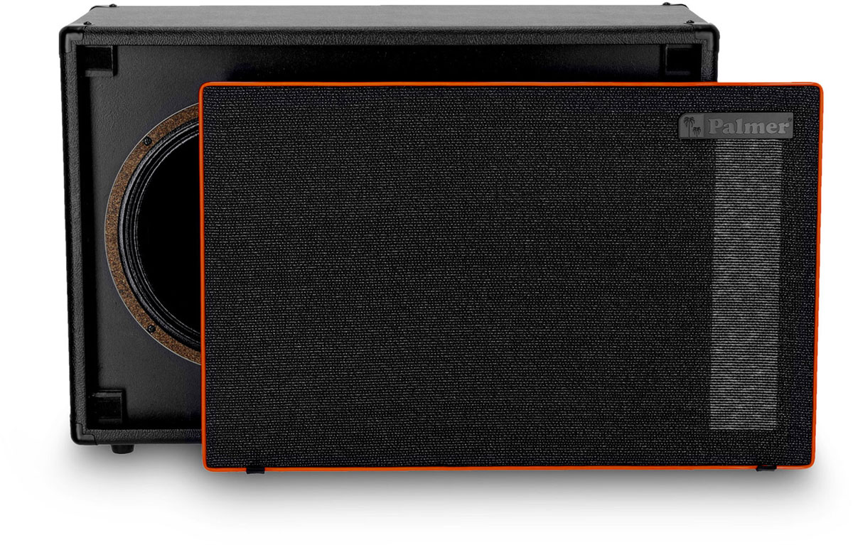 PALMER CAB 212 BX CRM