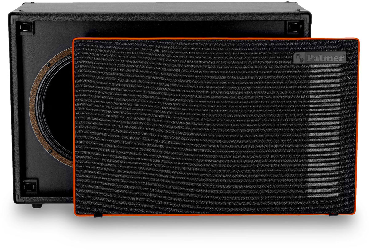 PALMER CAB 212 BX GBK