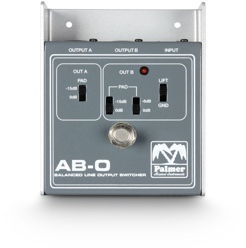PALMER ABO
