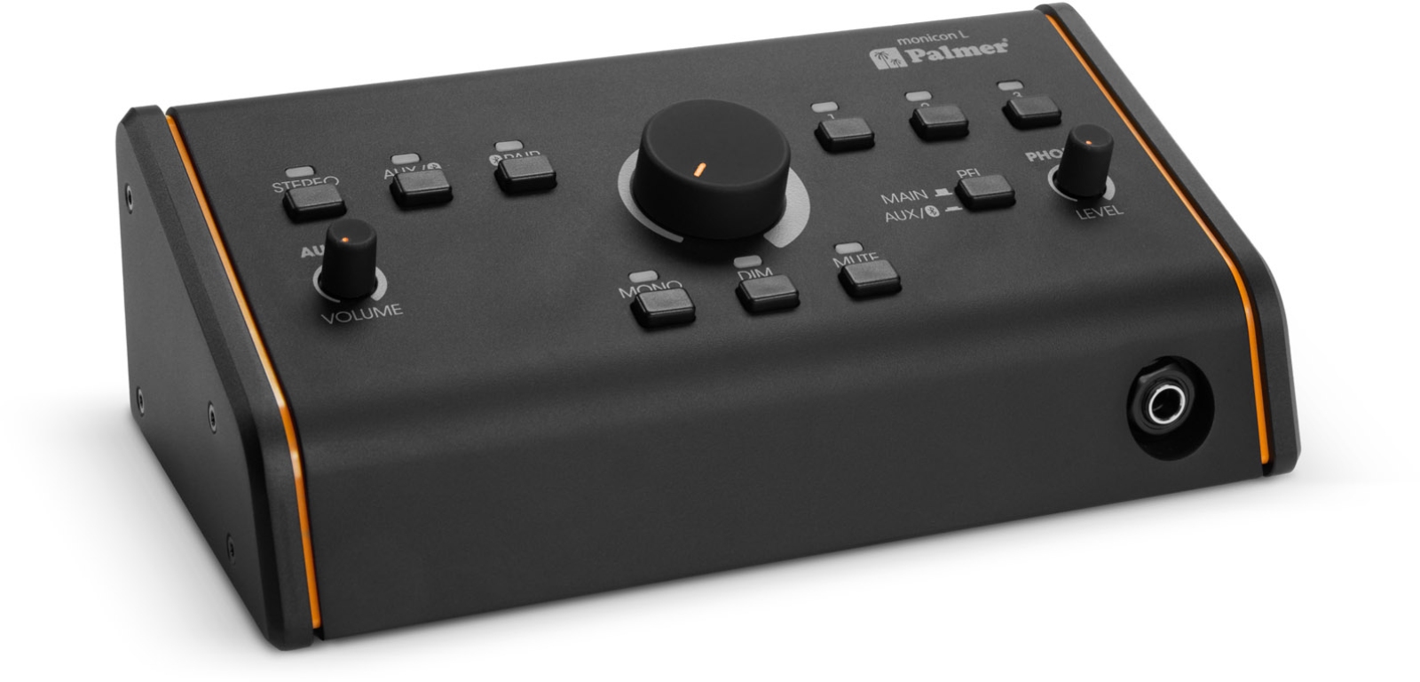 PALMER Monicon L G2
