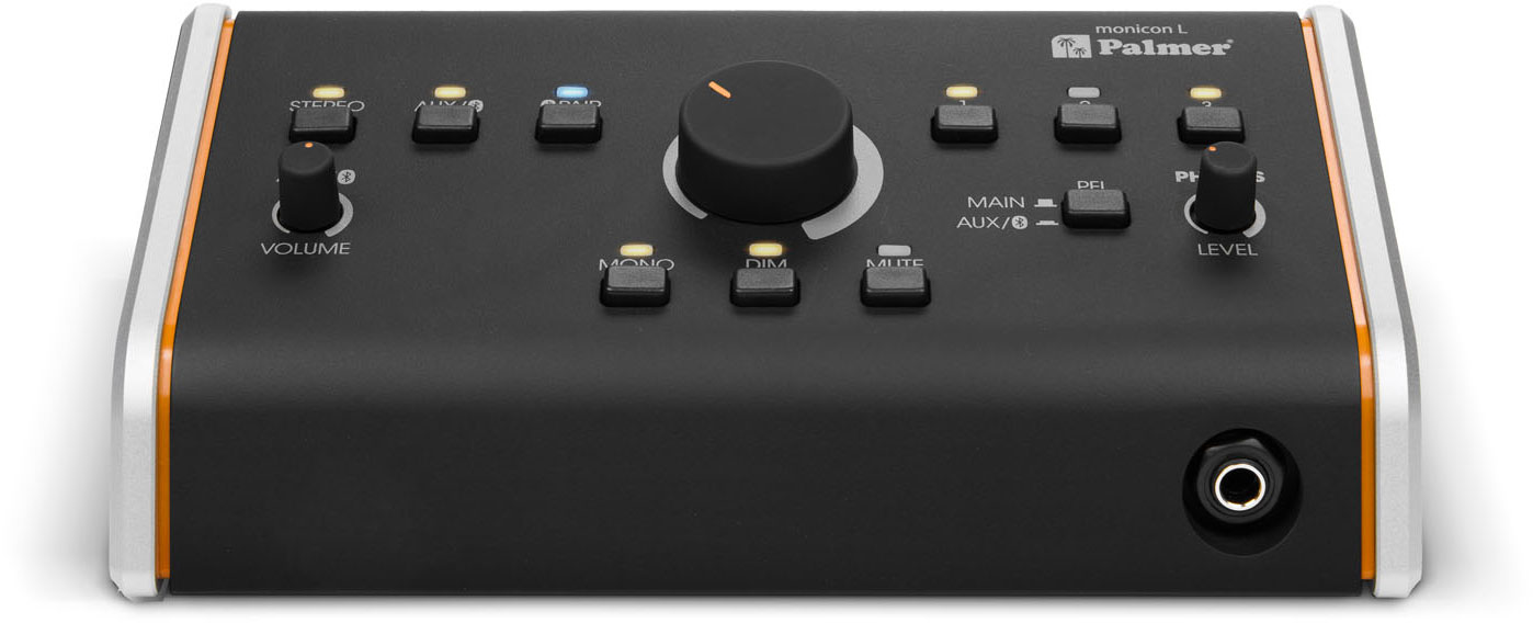 PALMER MONICON L G2 G