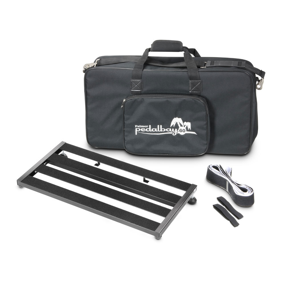 PALMER Pedalbay 60