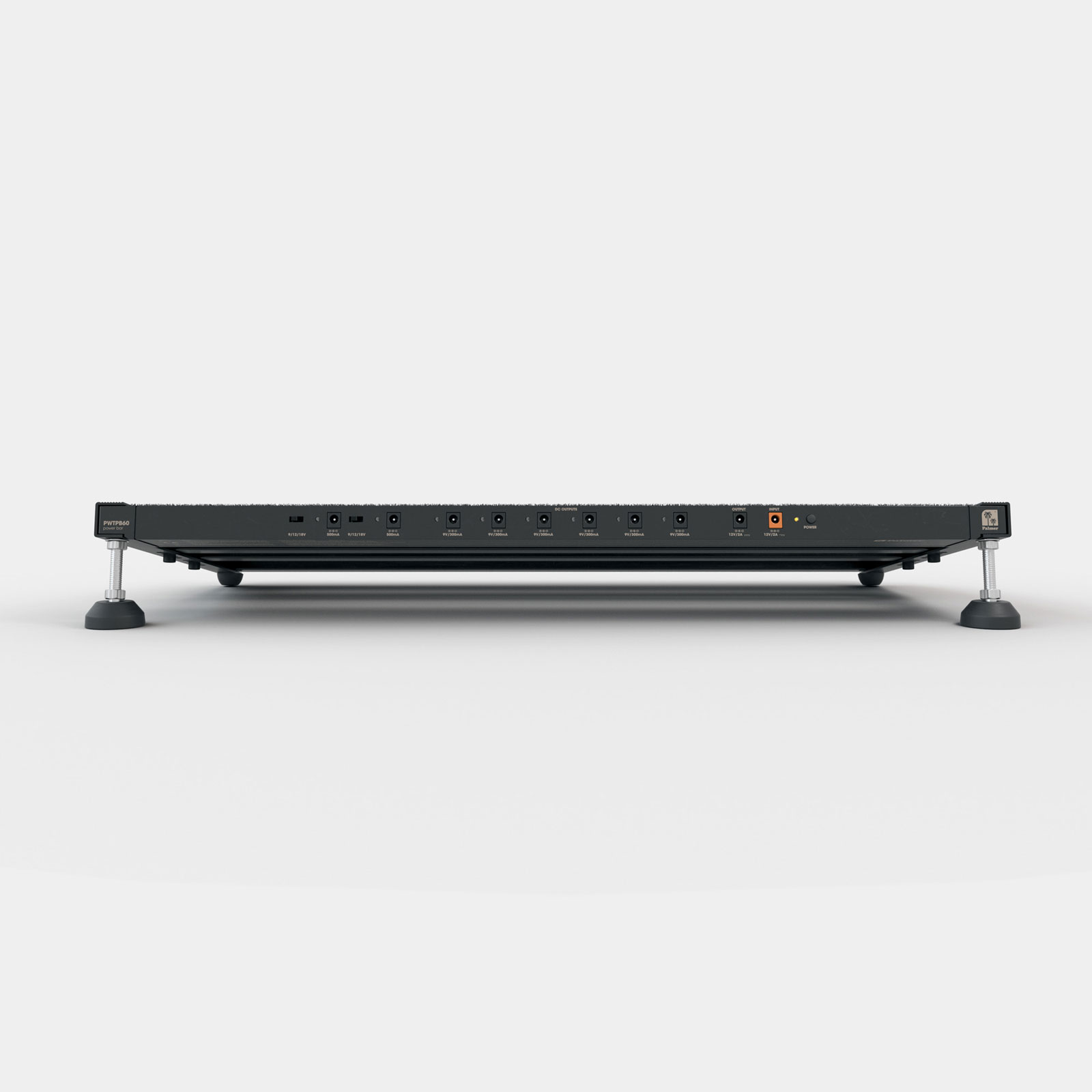 PALMER Pedalbay® 60 PB