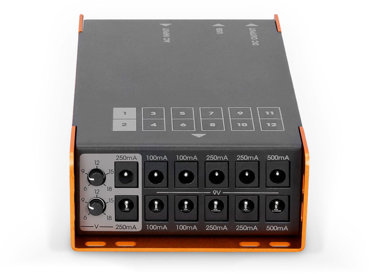PALMER PWT 12 IEC