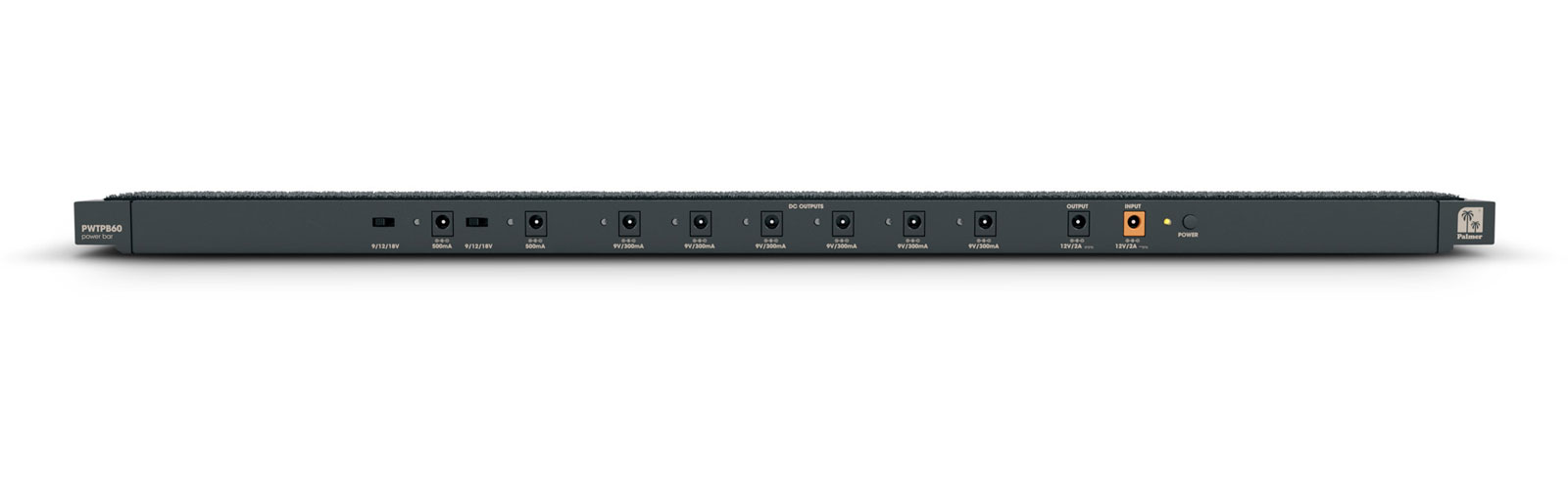 PALMER WT PB 60