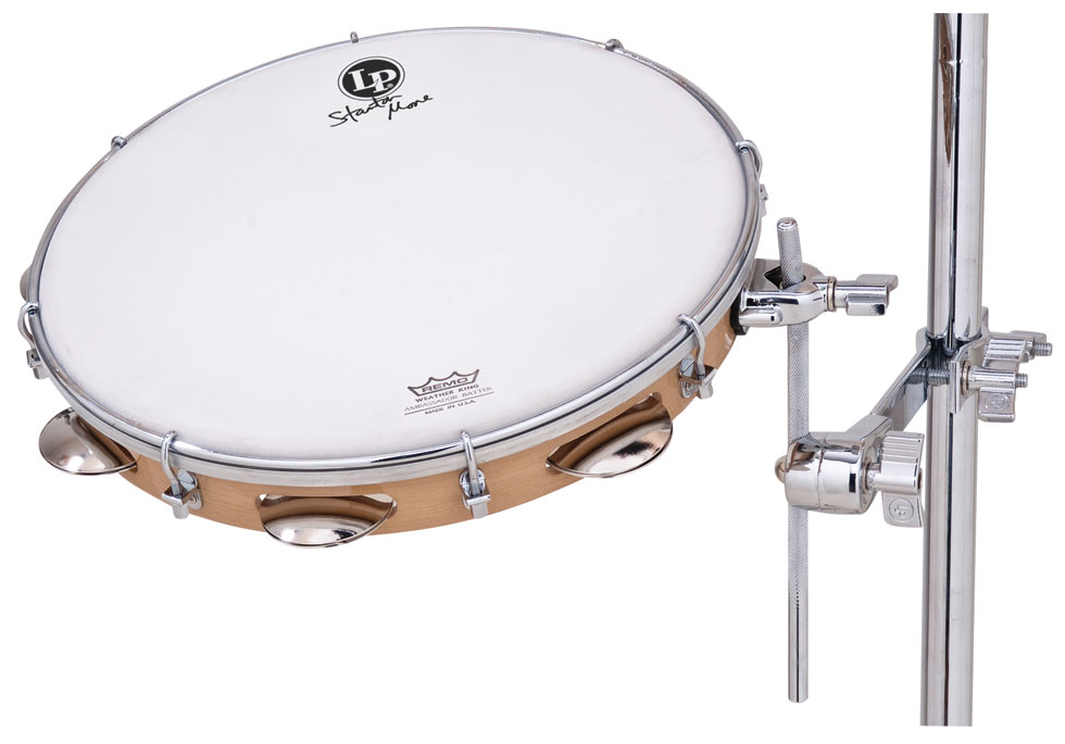 LATIN PERCUSSION LP3012-SM - PANDEIRO STANTON MOORE 12