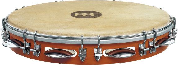 MEINL SAMBA SERIE PA12CN