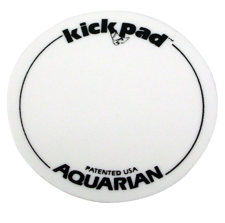 AQUARIAN KP1 - SINGLE KICK PAD