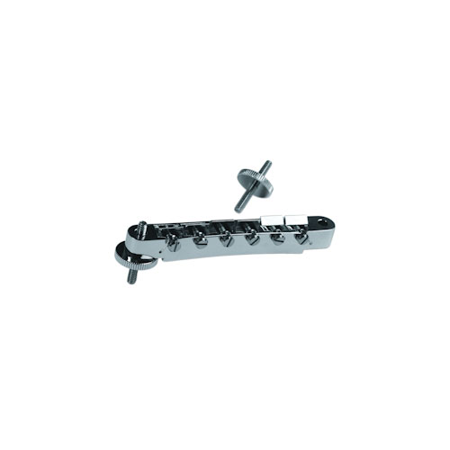GIBSON ACCESSORIES BRIDGE ABR-1 CHROME