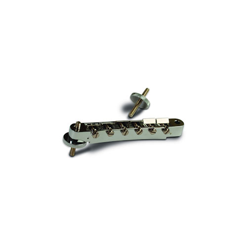 GIBSON ACCESSORIES BRIDGE ABR-1 NICKEL