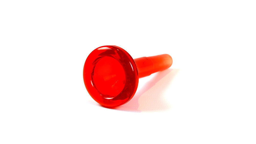 PBONE Embouchure 11C Plastique (Trombone)