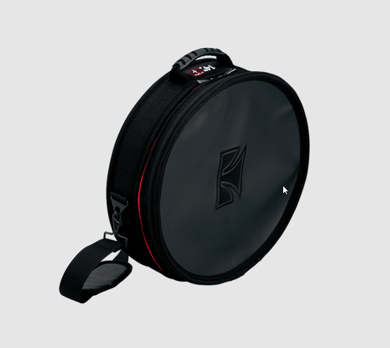 TAMA POWERPAD DRUM BAG FOR 14X4.5 SNARE DRUM 