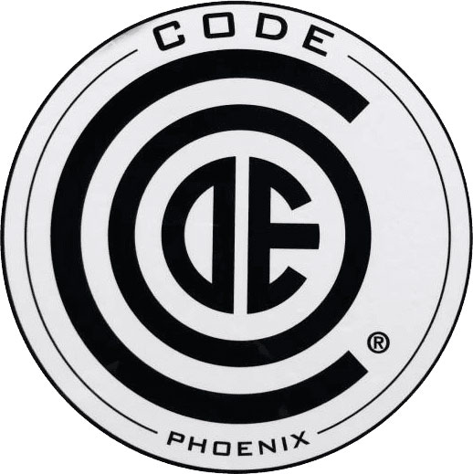 CODE DRUM HEAD PHOENIX REPAIRX2 SKIN PATCH