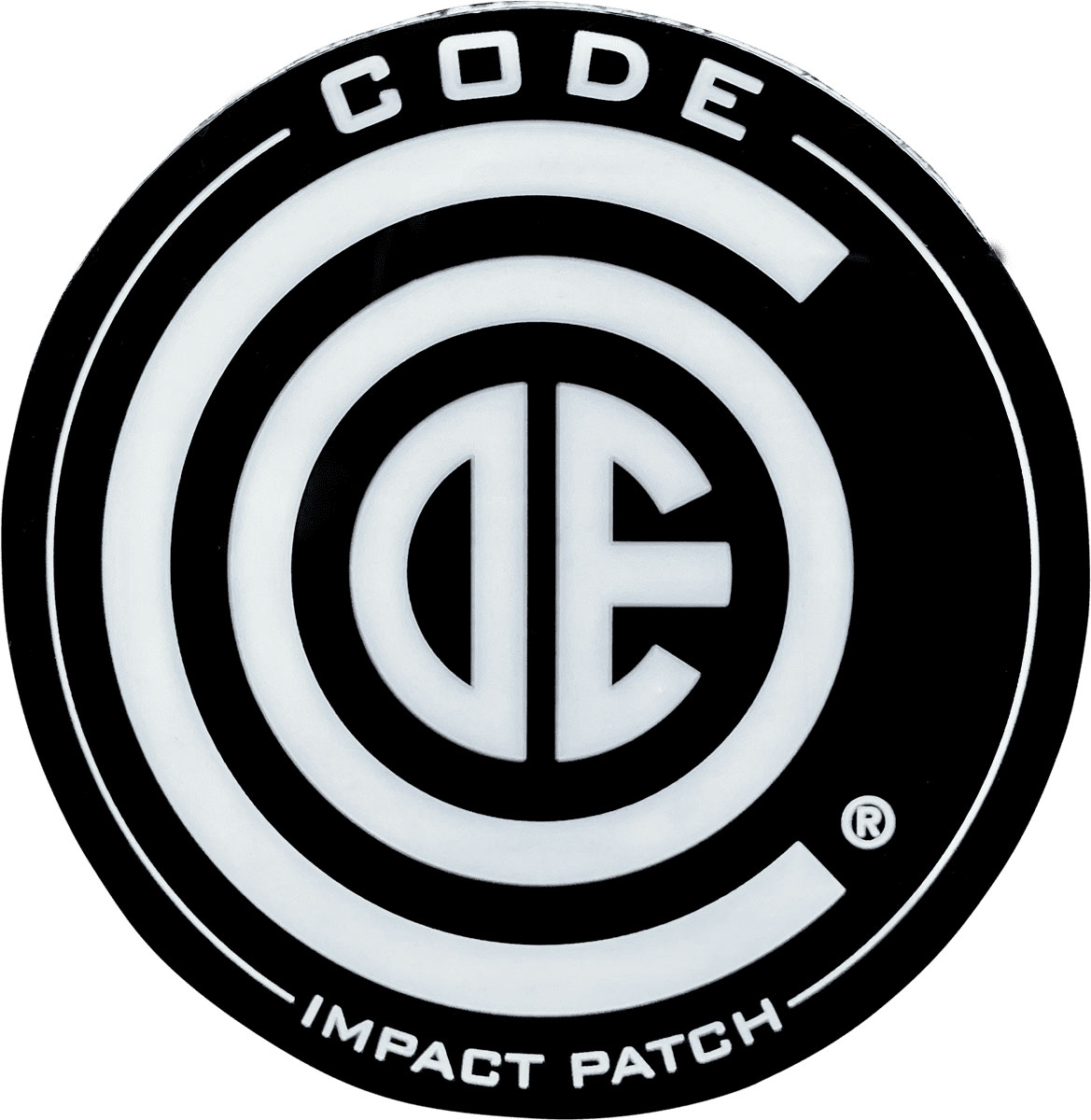CODE DRUM HEAD Patch Thin
