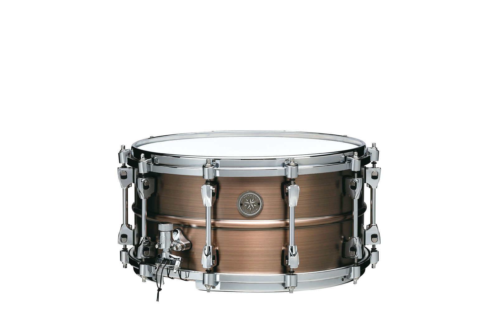 TAMA STARPHONIC COPPER 14