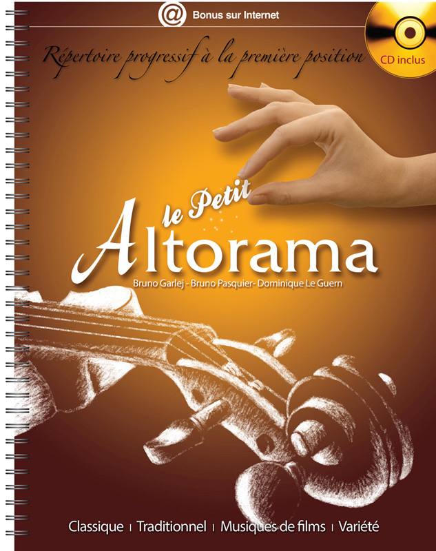 HIT DIFFUSION Le Petit Altorama
