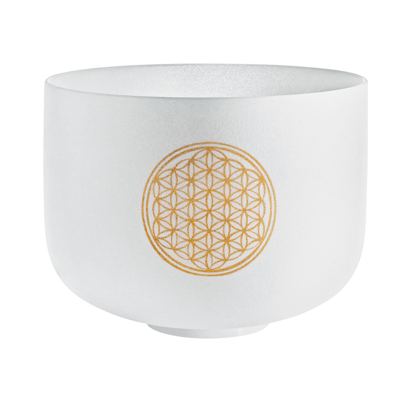 SONIC ENERGY MEINL SONIC ENERGY PLANETARY TUNED CRYSTAL SINGING BOWL 10