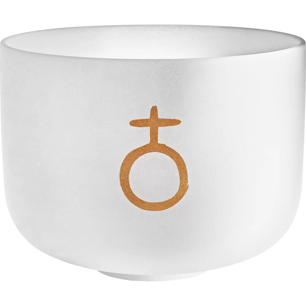 SONIC ENERGY SINGING BOWL SONIC ENERGY CRISTAL 12