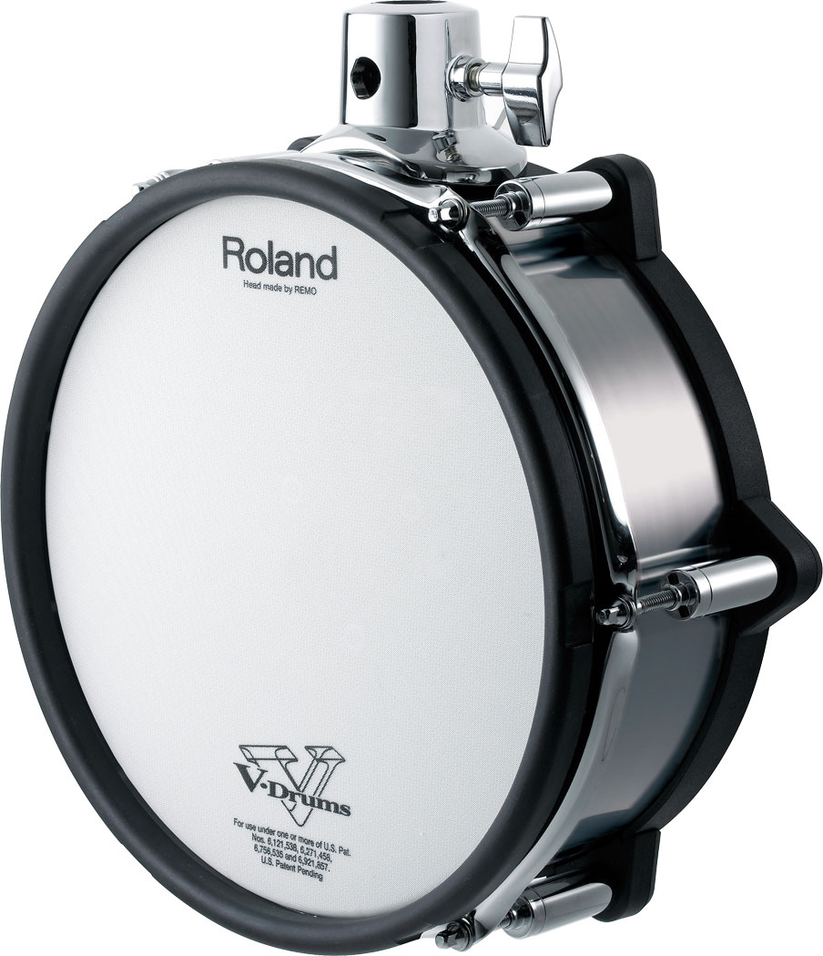 ROLAND PD-108-BC - V-pad 10