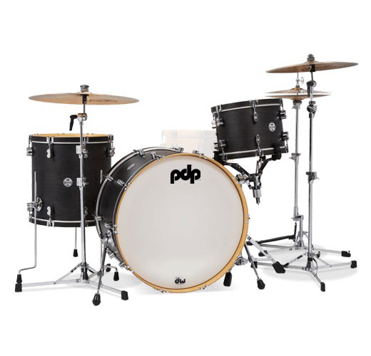PDP BY DW Concept Classic 24