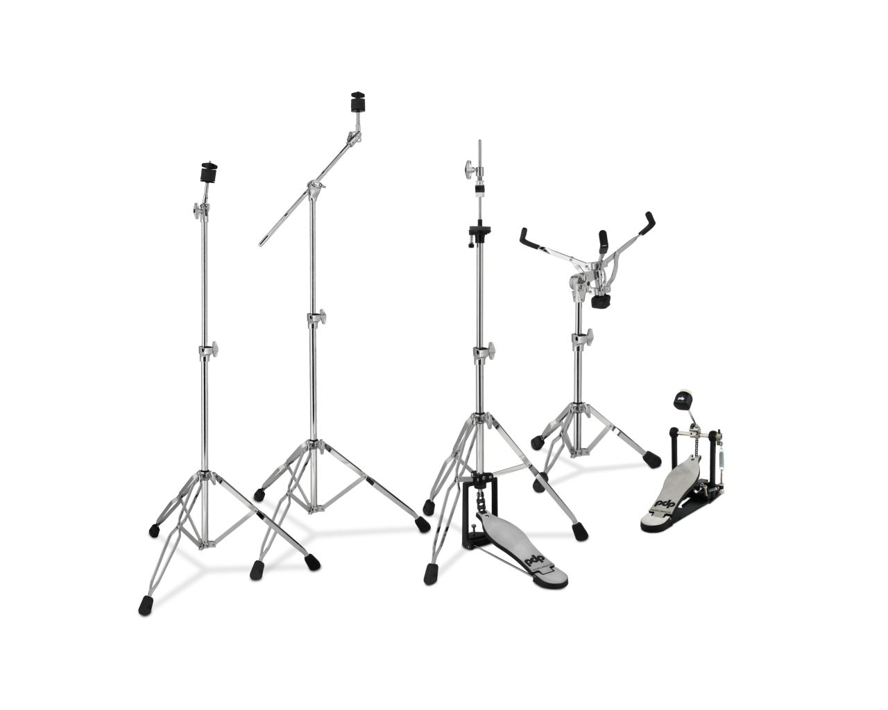 PDP BY DW Serie 700 Pack D'accessoires PDHW715