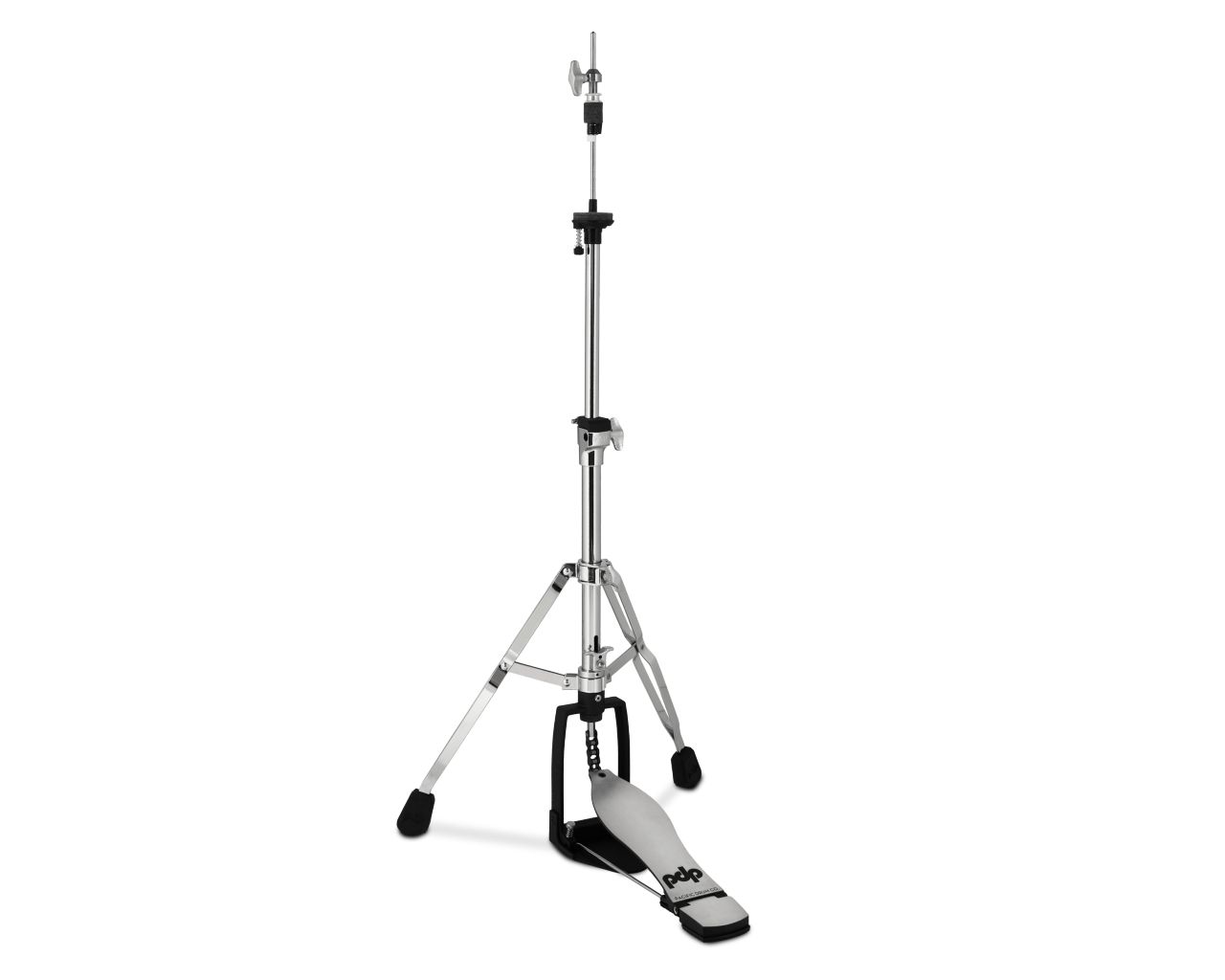 PDP BY DW Serie 800 Pedale De Charleston PDHH812