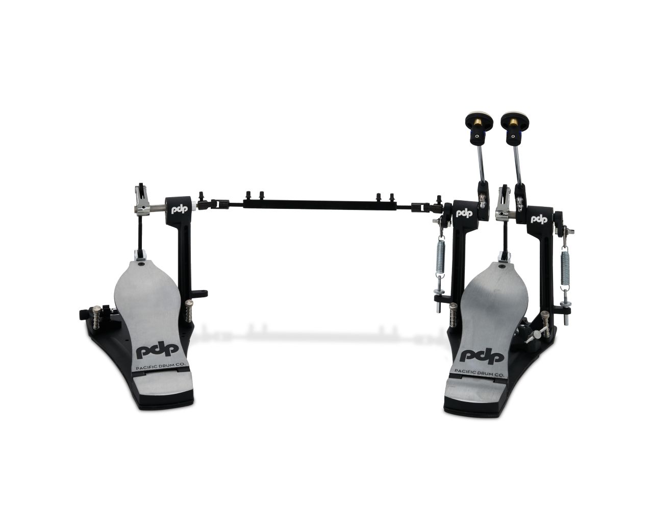 PDP BY DW Serie Concept Direct Drive Double