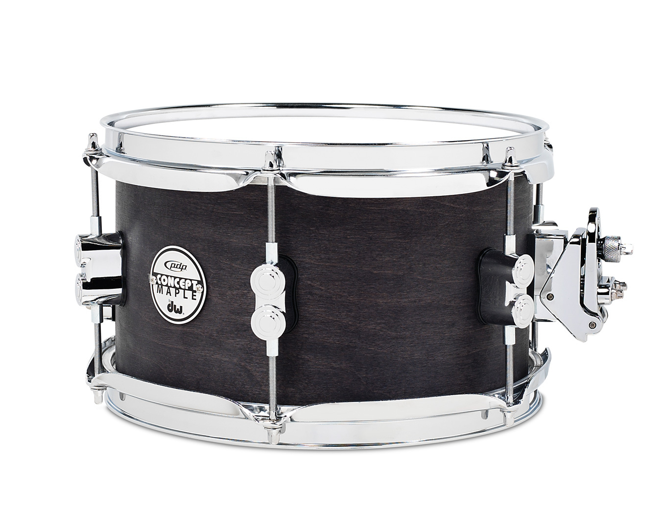 PDP BY DW PDSN0610BWCR - CONCEPT BLACK WAX 10