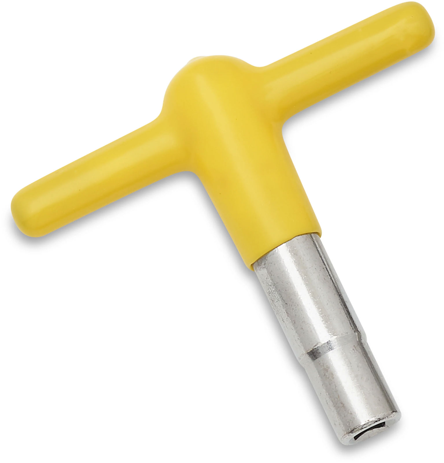 PDP BY DW Hi-Viz Drum Key, High Torque, Yellow PDAXRKDRKY