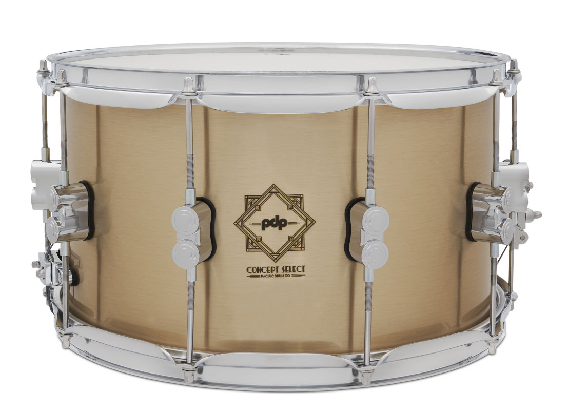 PDP BY DW 14X8 Concept Select PDSN0814CSBB