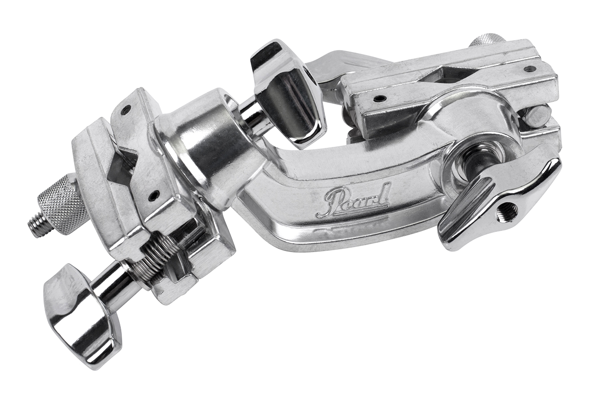 PEARL DRUMS HARDWARE AX25 - DUAL AXIS TWO WAY CLAMP 