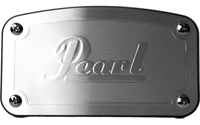 PEARL DRUMS HARDWARE BBC1 - MASKING COVER