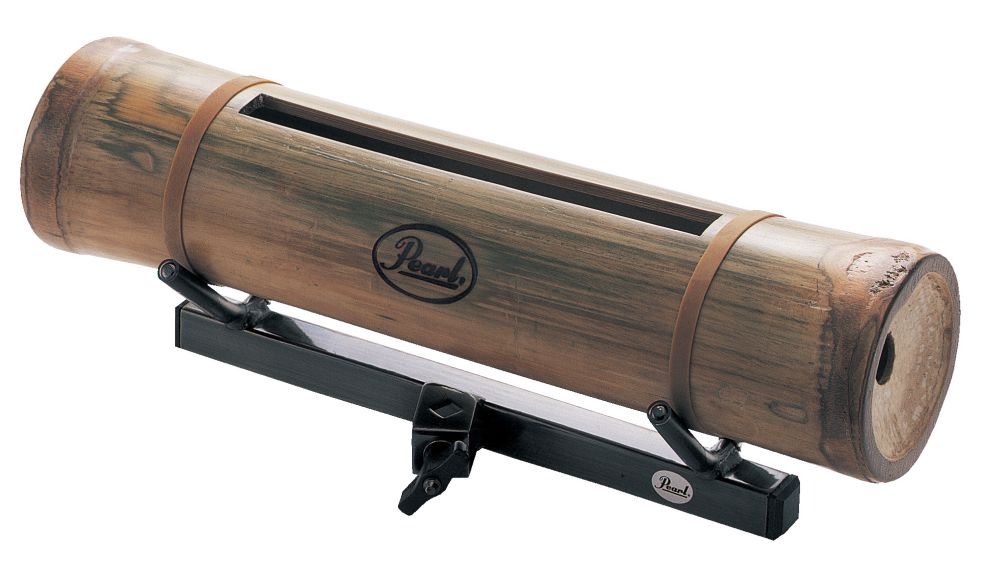 PEARL DRUMS CA14FC CATA + HOLDER
