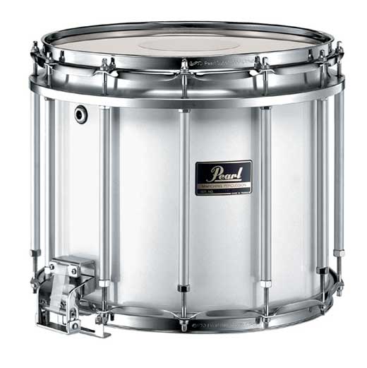PEARL DRUMS Competitor 14X12 Pure White