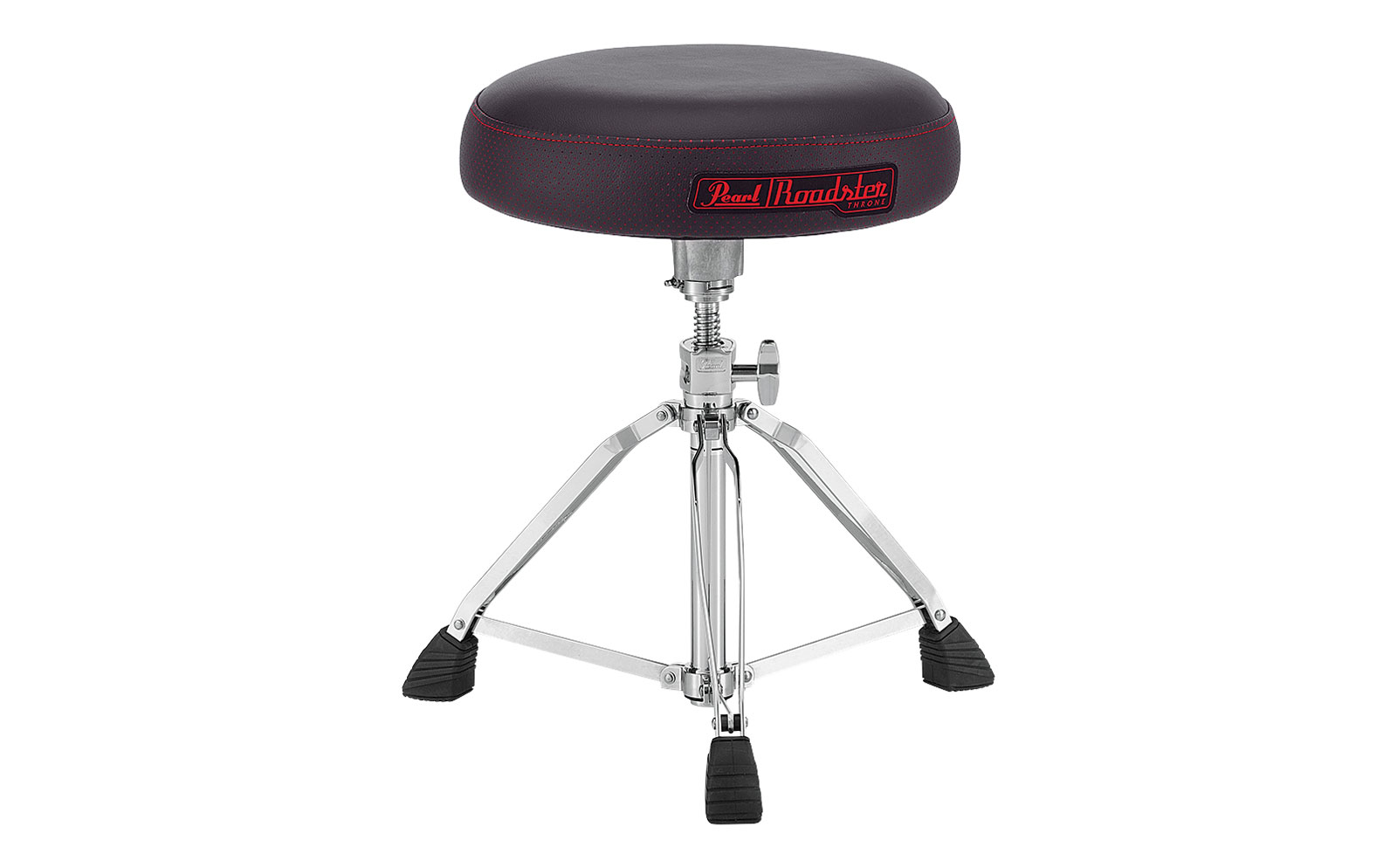 PEARL DRUMS HARDWARE D-1500 Roadster drum throne - B Stock