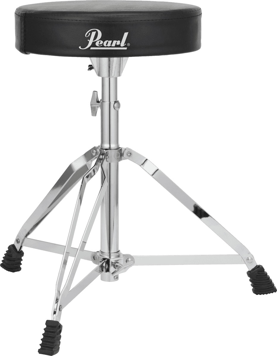 PEARL DRUMS HARDWARE D-50 - Double Embasse A Goupille