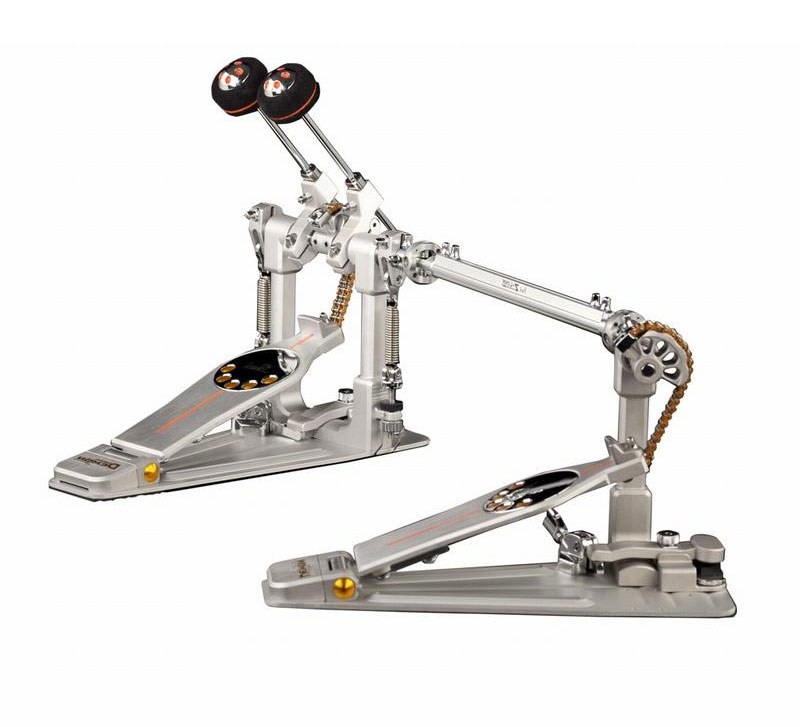 PEARL DRUMS HARDWARE P3002CL - Demon Chain - (gaucher)